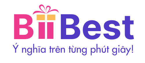 BiiBest | Tiệm bánh sinh nhật!