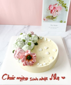 Bánh Mousse Xoài Đặc Biệt BiiBest-BBBH16