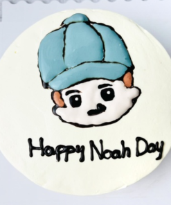 Bánh Noah Sữa Chua Kem Phô Mai BiiBest-BBBHQ2