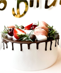 Bánh Macaron Và Việt Quất BiiBest-BBBHQ8