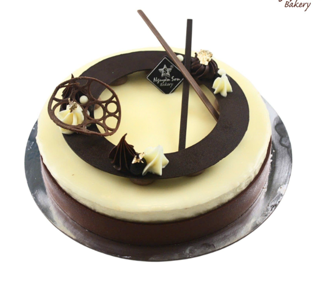 Kaolé cake BiiBest-BBBSN15